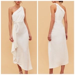 CMeo Collective Go On Dress